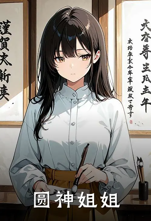 圆神姐姐