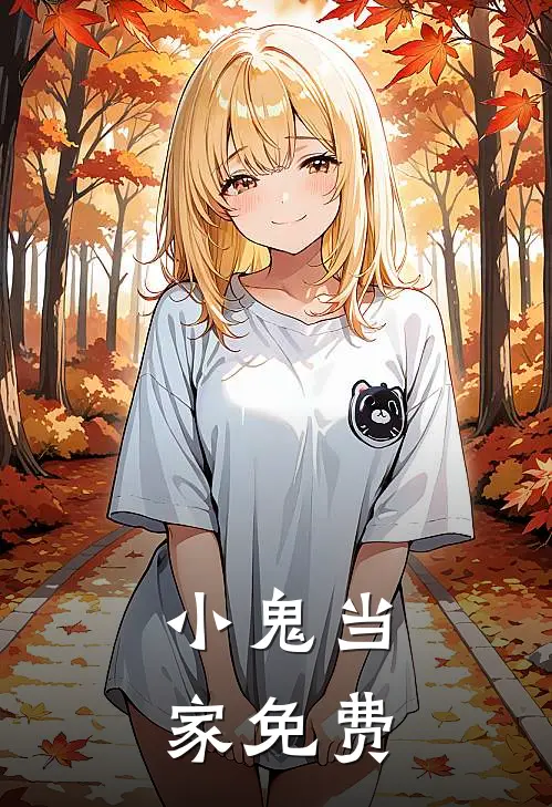 小鬼当家免费