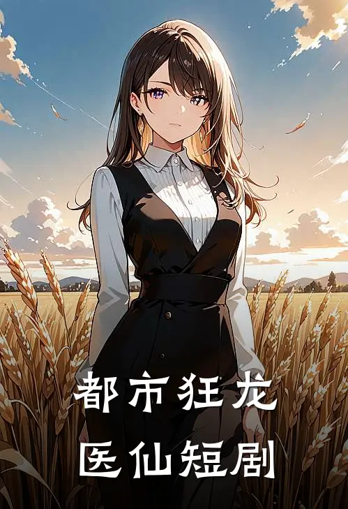 都市狂龙医仙短剧
