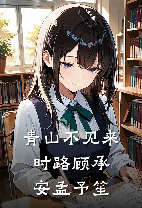 青山不见来时路顾承安孟予笙