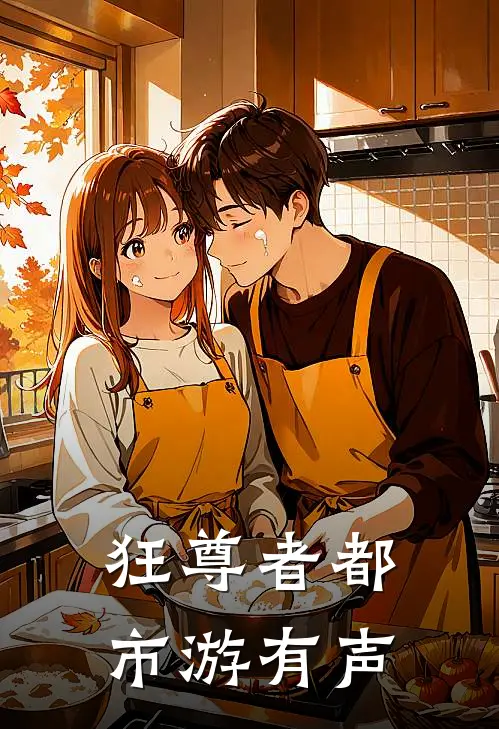 狂尊者都市游有声