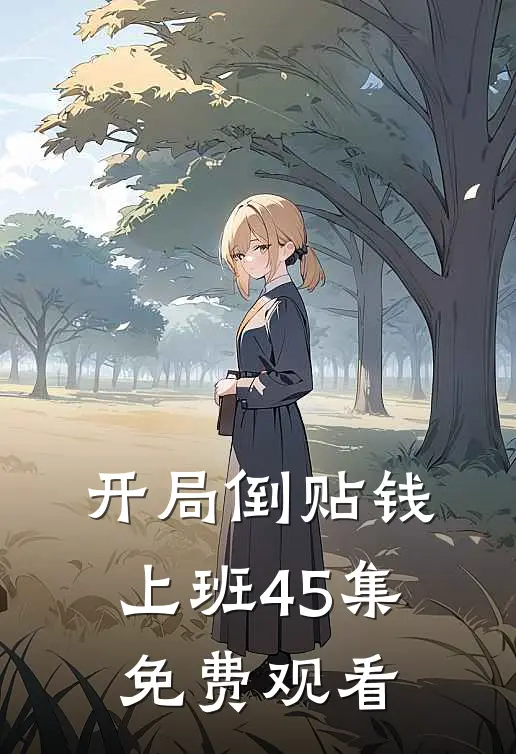开局倒贴钱上班45集免费观看