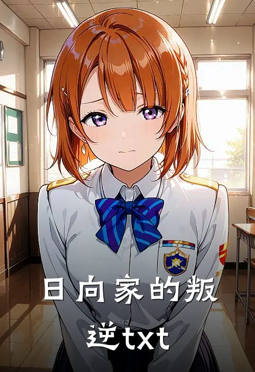 日向家的叛逆txt