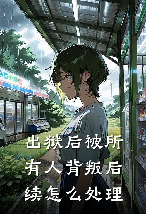出狱后被所有人背叛后续怎么处理