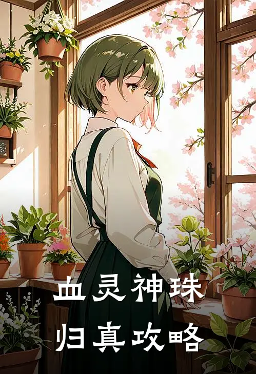 血灵神珠归真攻略