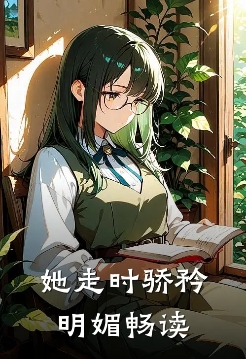 她走时骄矜明媚畅读