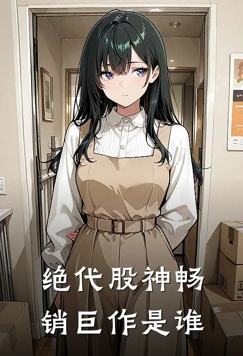 绝代股神畅销巨作是谁