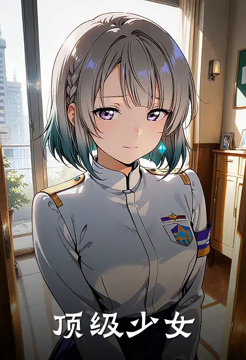 顶级少女