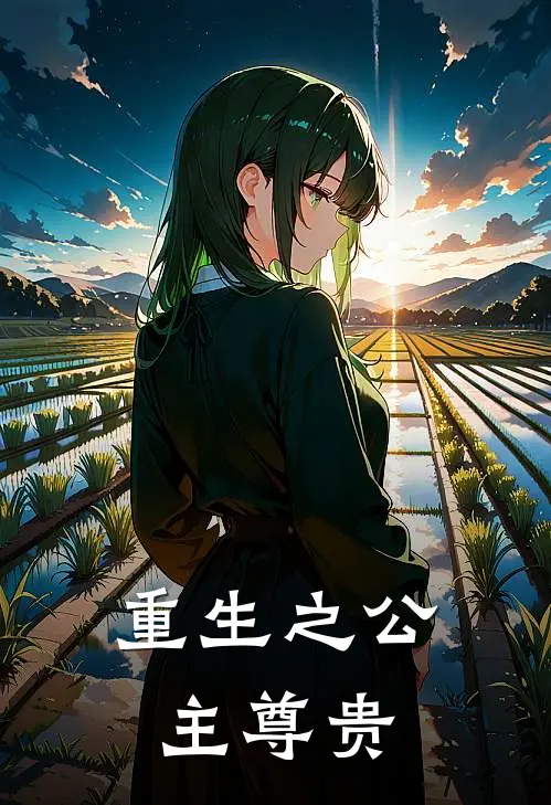 重生之公主尊贵