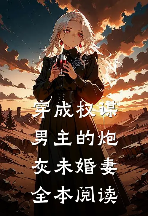 穿成权谋男主的炮灰未婚妻全本阅读
