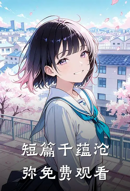 短篇千蕴沧弥免费观看