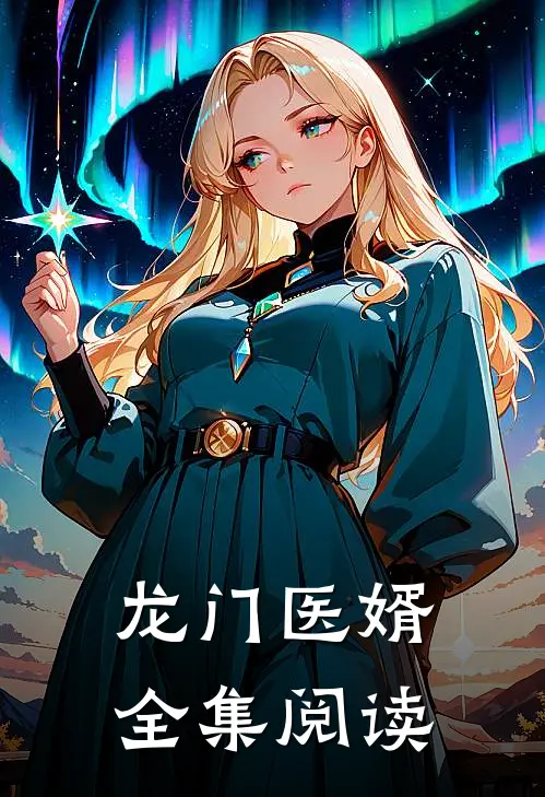 龙门医婿全集阅读