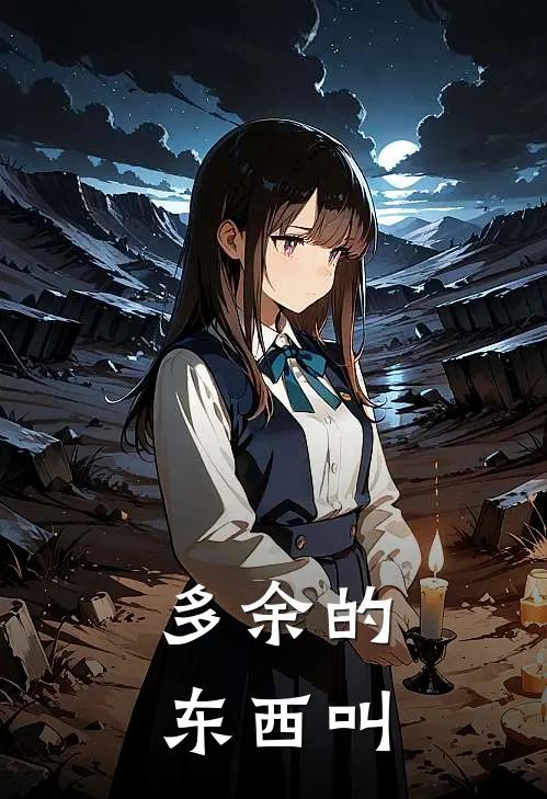 多余的东西叫