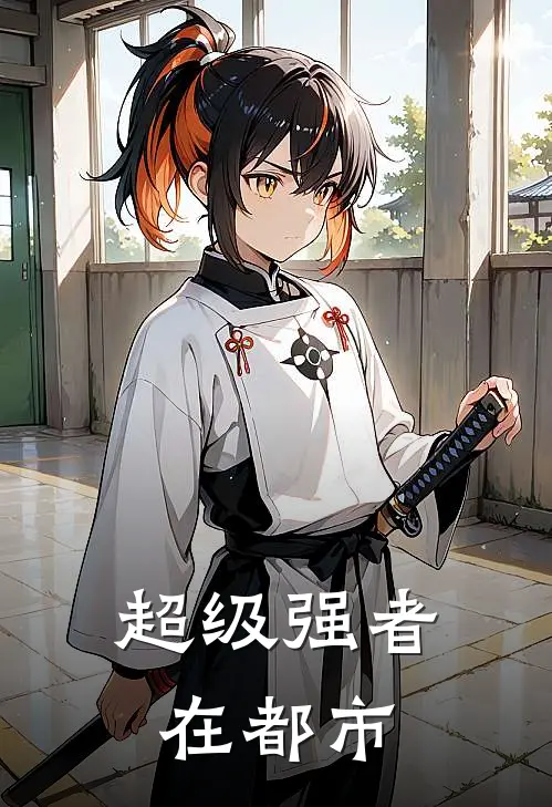 超级强者在都市