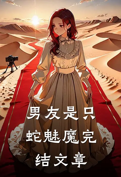 男友是只蛇魅魔完结文章