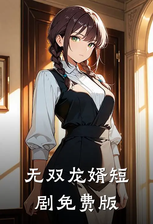 无双龙婿短剧免费版