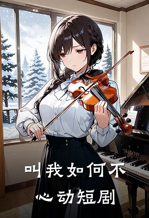 叫我如何不心动 短剧