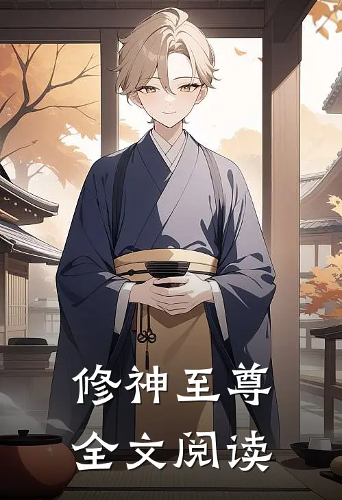 修神至尊全文阅读