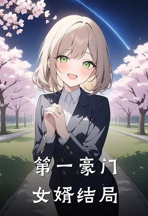 第一豪门女婿结局