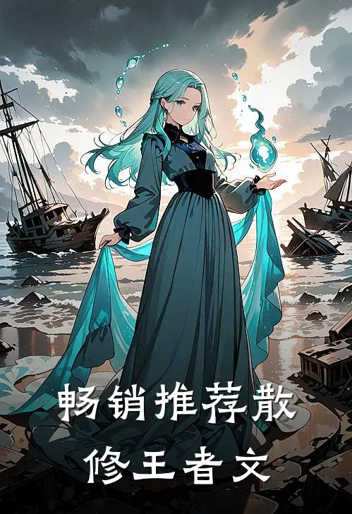 畅销推荐散修王者文