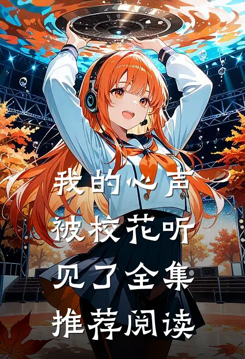 我的心声被校花听见了全集推荐阅读