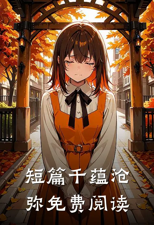 短篇千蕴沧弥免费阅读