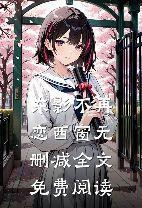 东影不再恋西窗无删减全文免费阅读