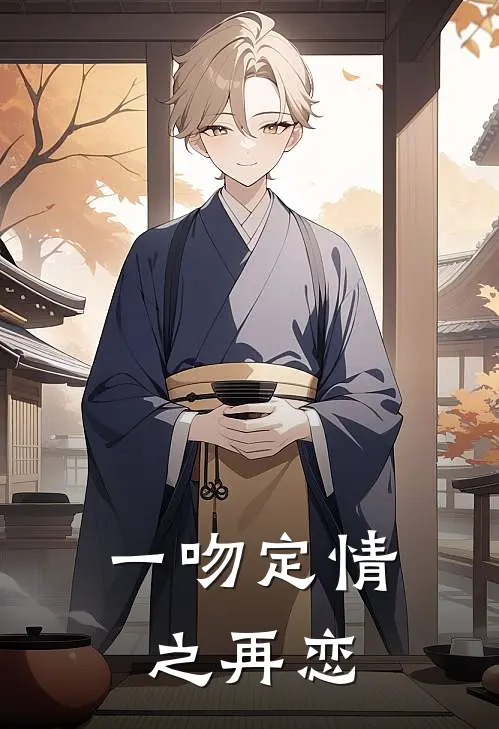 一吻定情之再恋