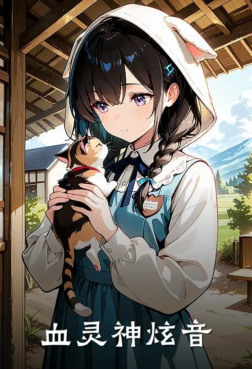 血灵神 炫音