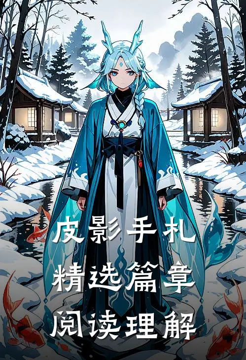 皮影手札精选篇章阅读理解