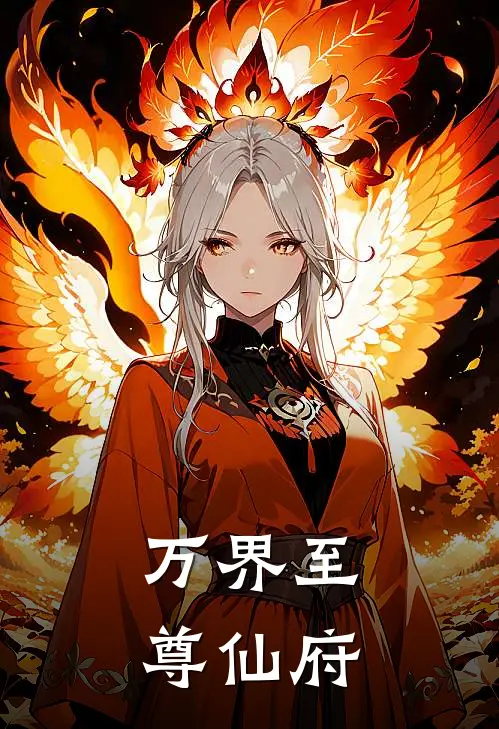 万界至尊仙府