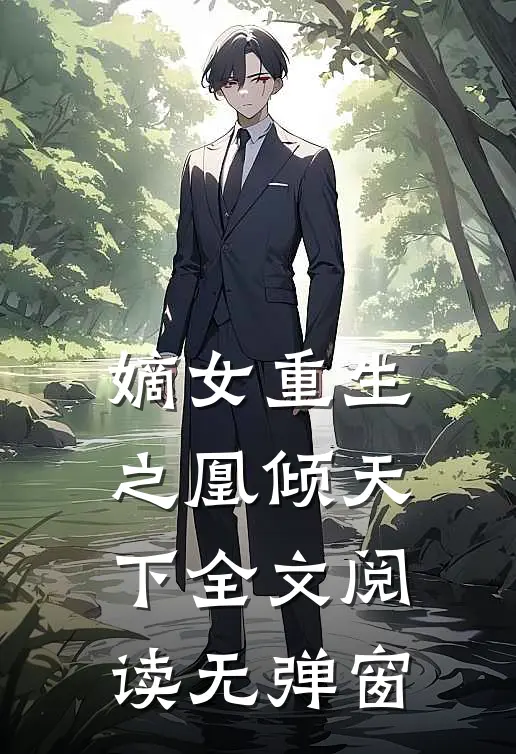嫡女重生之凰倾天下全文阅读无弹窗