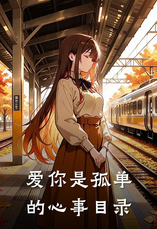 爱你是孤单的心事目录