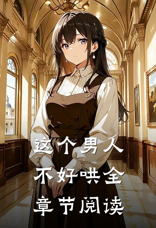 这个男人不好哄全章节阅读