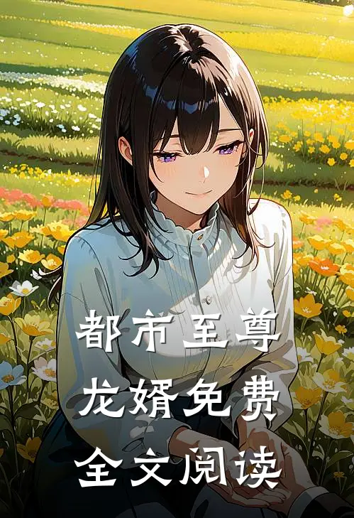 都市至尊龙婿免费全文阅读