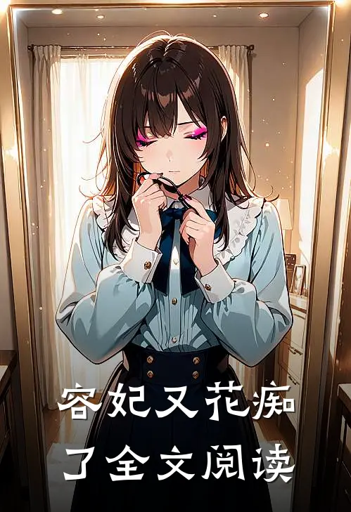 容妃又花痴了全文阅读