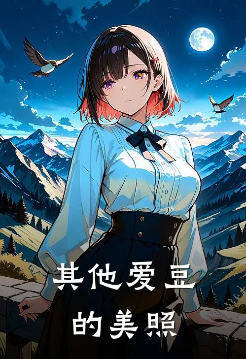 其他爱豆的美照