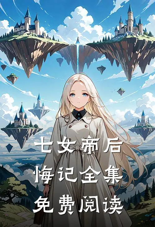 七女帝后悔记全集免费阅读