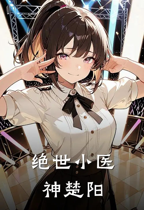 绝世小医神楚阳