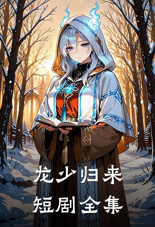 龙少归来短剧全集