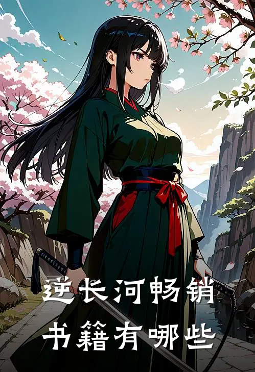 逆长河畅销书籍有哪些