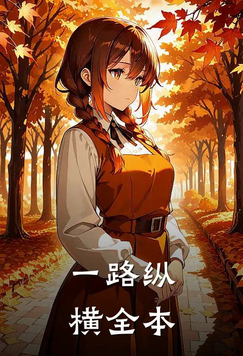 一路纵横全本
