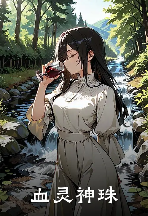 血灵神珠