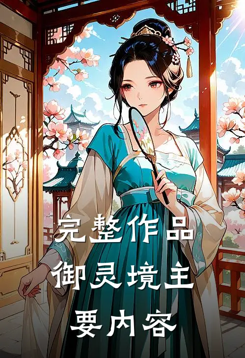 完整作品御灵境主要内容