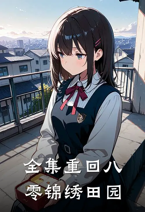 全集重回八零锦绣田园
