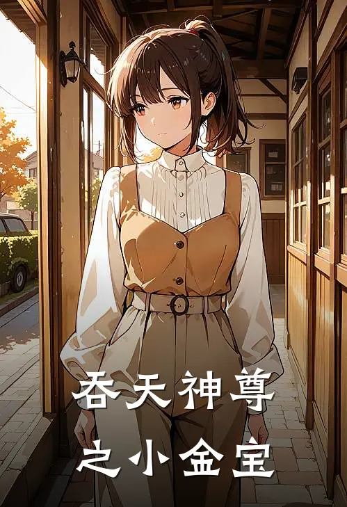 吞天神尊之小金宝