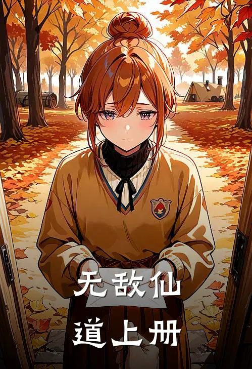 无敌仙道上册