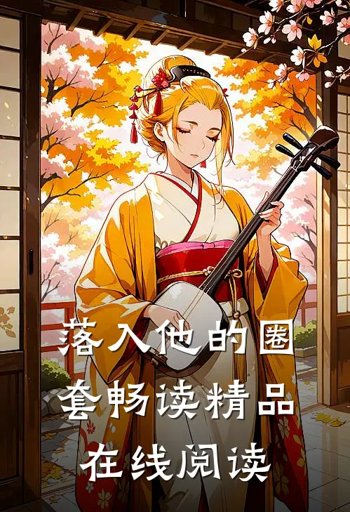 落入他的圈套畅读精品在线阅读