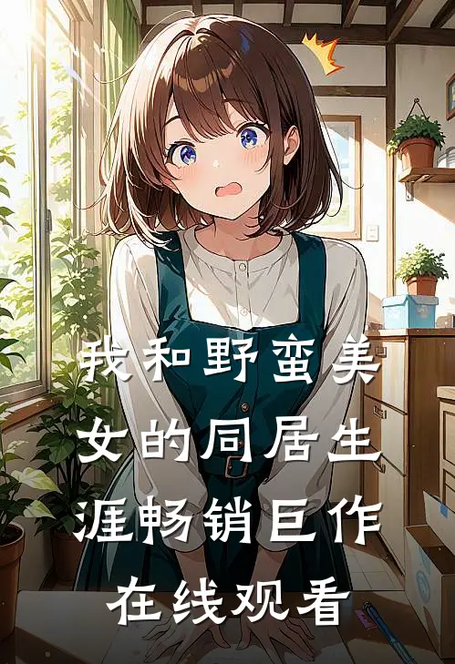 我和野蛮美女的同居生涯畅销巨作在线观看