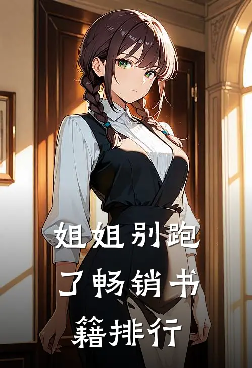 姐姐别跑了畅销书籍排行